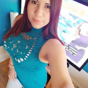 Meet your Posher, Camila n